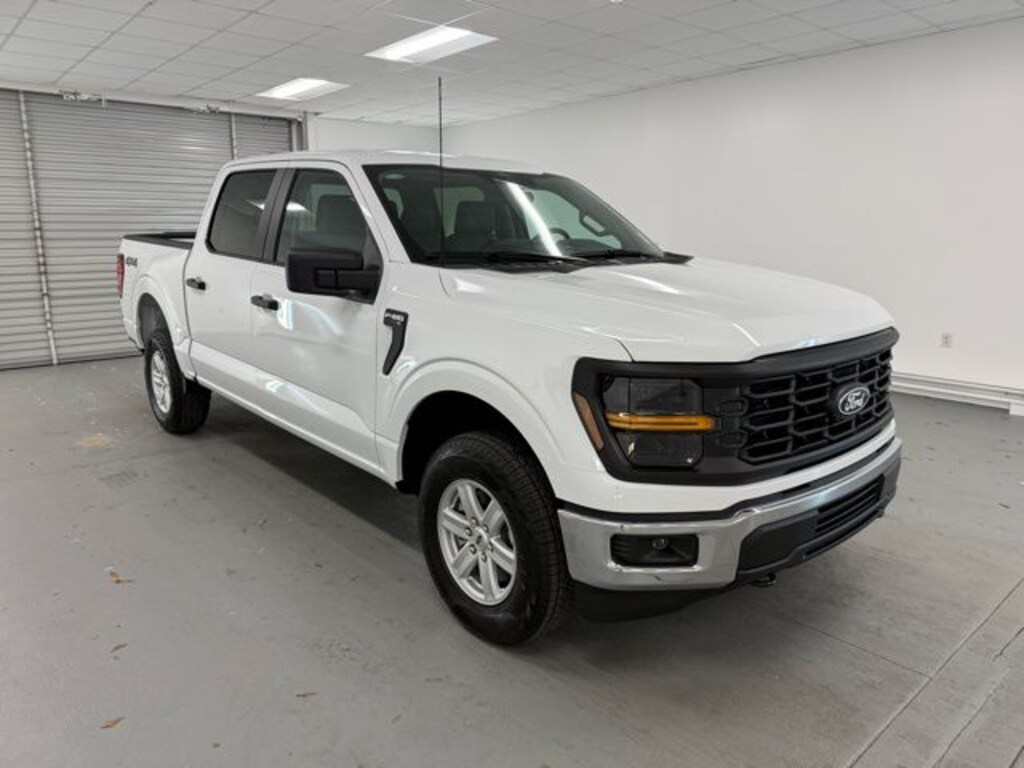 New 2026 Ford F-150 XL Truck