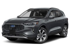 2026 Ford Escape Platinum SUV