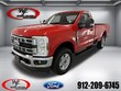  Ford F-350SD