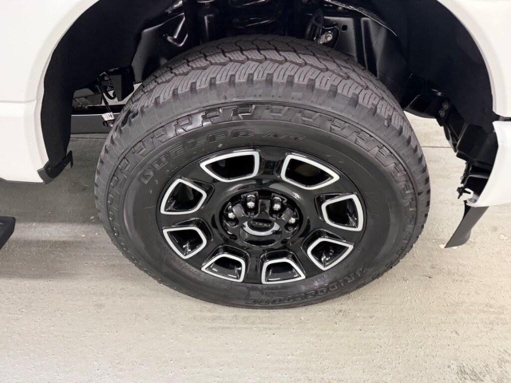 New 2026 Ford F-250SD Platinum Truck