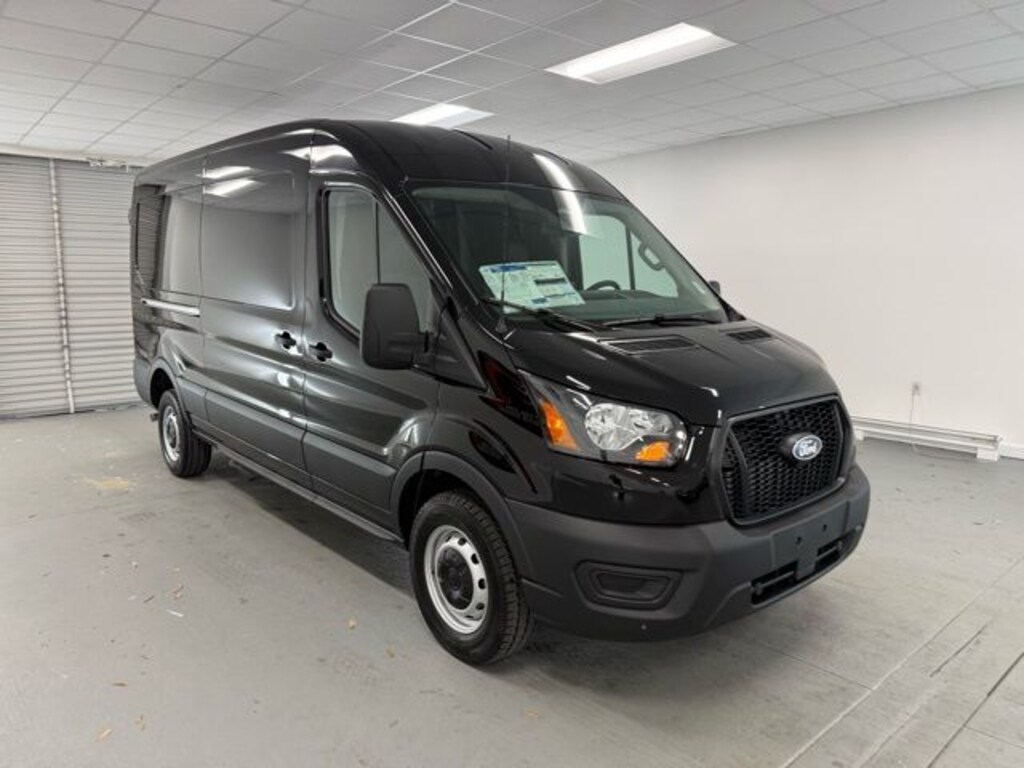 New 2026 Ford Transit-250 Base Cargo Van