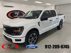 2025 Ford F-150 STX Truck