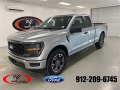2025 Ford F-150 STX Truck