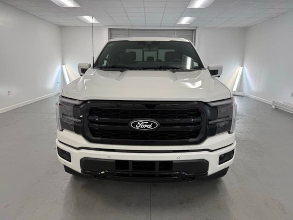 New 2025 Ford F-150 Lariat Truck