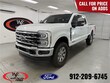 Ford F-350SD