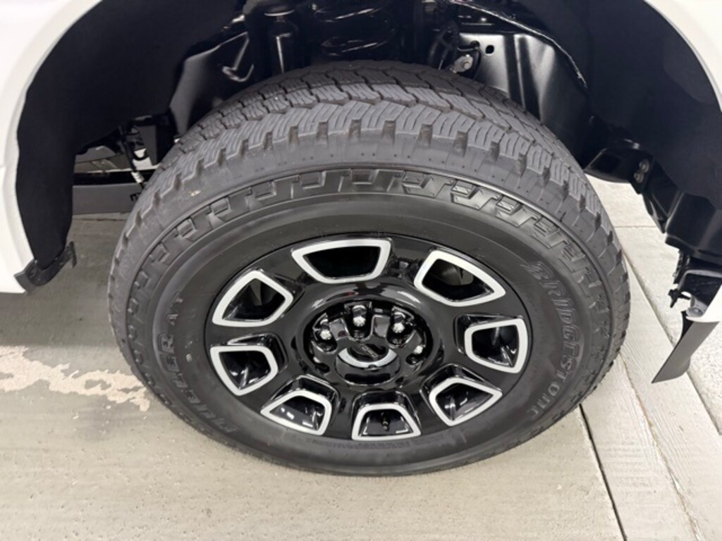 New 2026 Ford F-250SD Platinum Truck