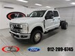Ford F-350SD