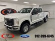 Ford F-250SD