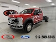 Ford F-450SD