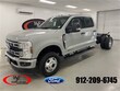 Ford F-350SD
