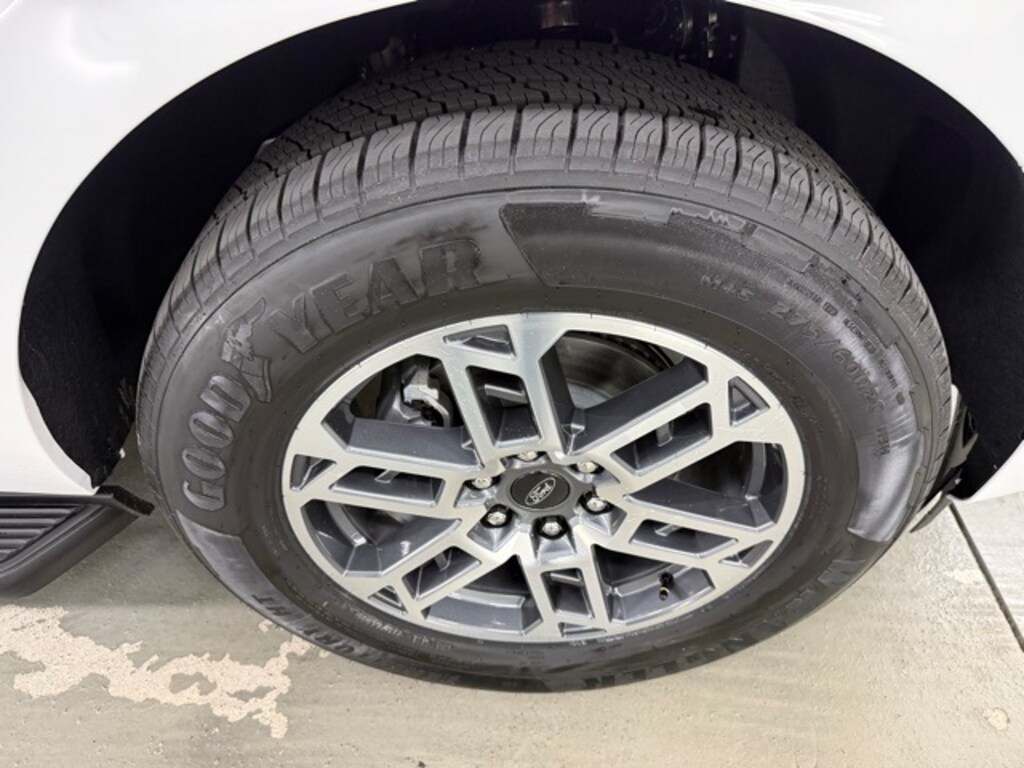 New 2025 Ford Expedition Active SUV