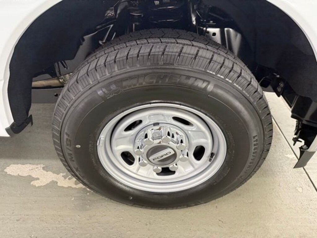 New 2026 Ford F-250SD XL Truck