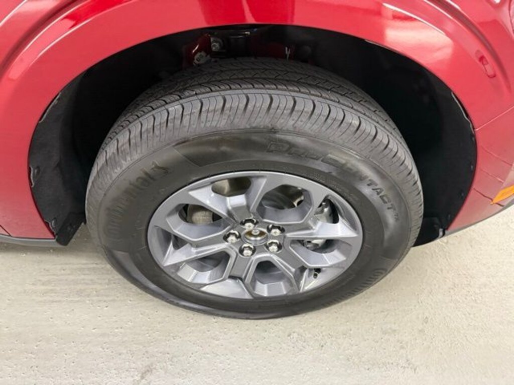 New 2025 Ford Maverick XLT Truck