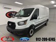  Ford Transit-250