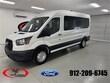  Ford Transit-350