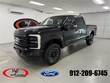 Ford F-250SD