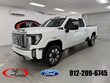 GMC Sierra 2500HD