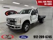 Ford F-350SD