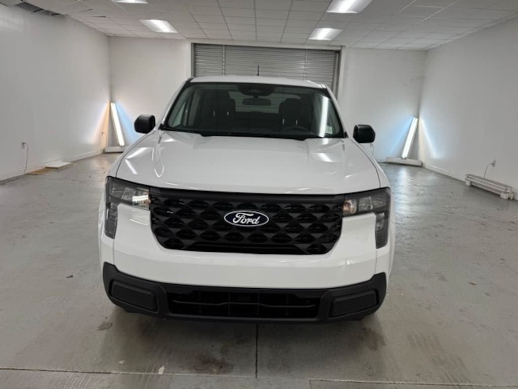 New 2025 Ford Maverick XL Truck