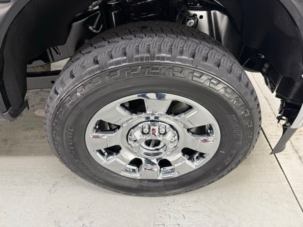 New 2026 Ford F-350SD Lariat Truck