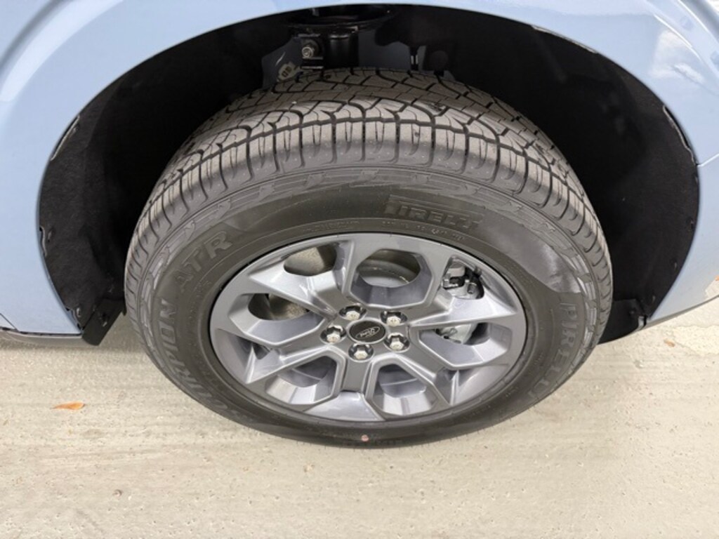 New 2026 Ford Maverick XLT Truck