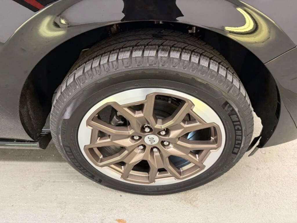 New 2025 Ford Expedition Max King Ranch SUV