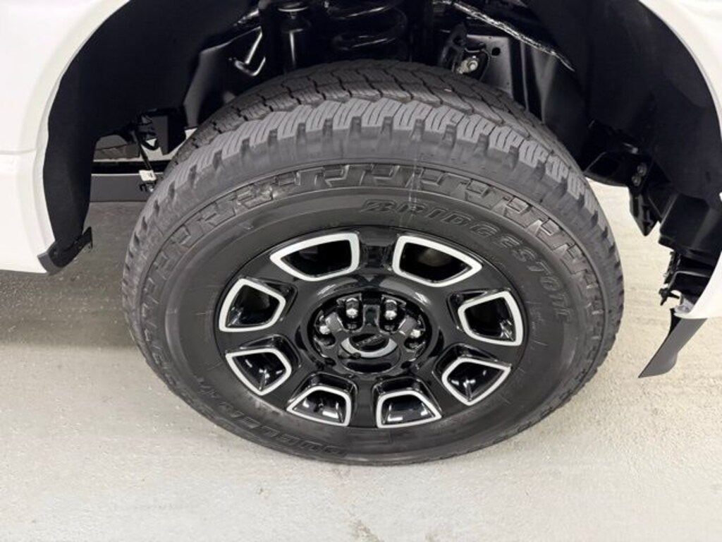 New 2026 Ford F-250SD Platinum Truck