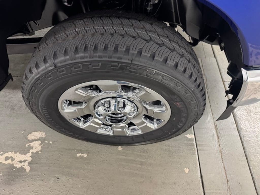 New 2026 Ford F-250SD Lariat Truck