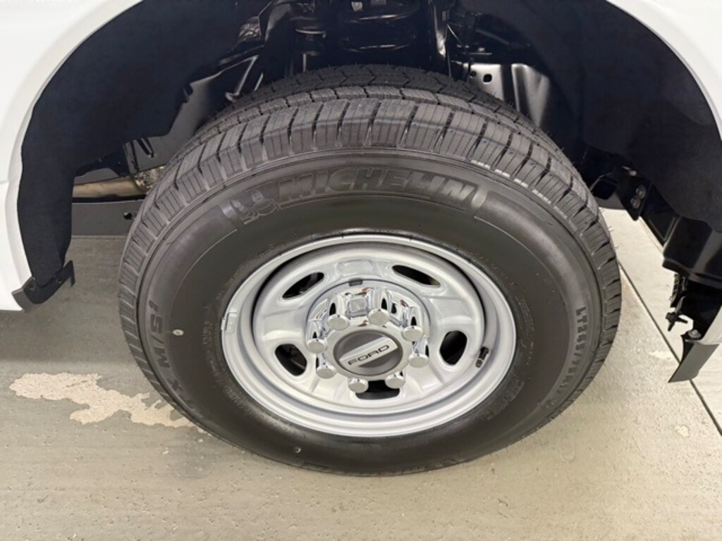 New 2026 Ford F-250SD XL Truck