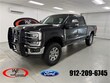 Ford F-250SD