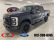 Ford F-250SD
