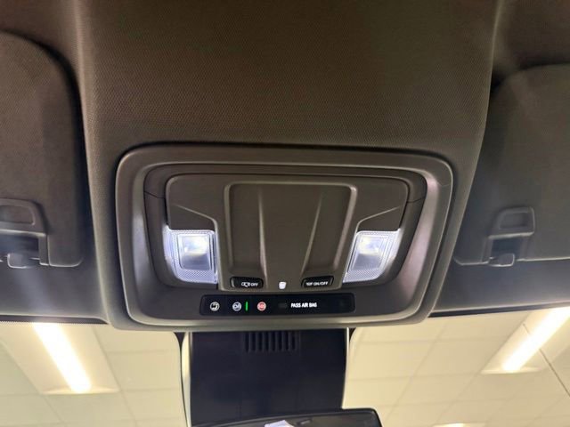 2026 GMC Sierra 1500 Elevation - Photo 15