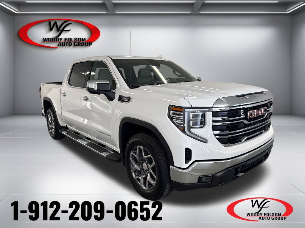  GMC Sierra 1500