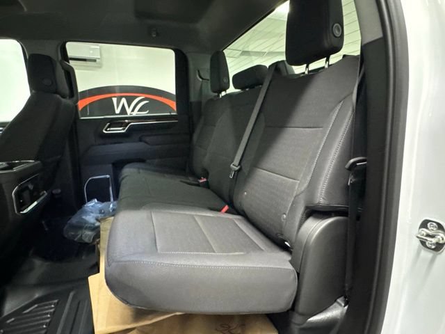 2026 GMC Sierra 3500 Chassis Cab SLE - Photo 11