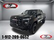 GMC Canyon