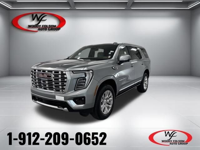 2026 GMC Yukon 2WD Denali's photo