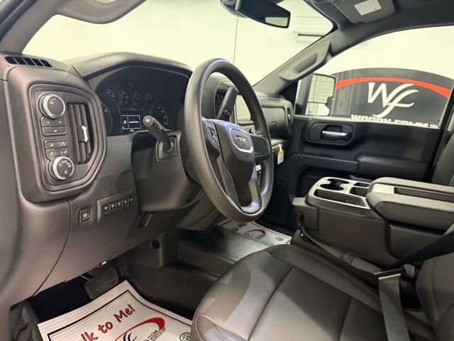 2026 GMC Sierra 3500HD Pro - Photo 11
