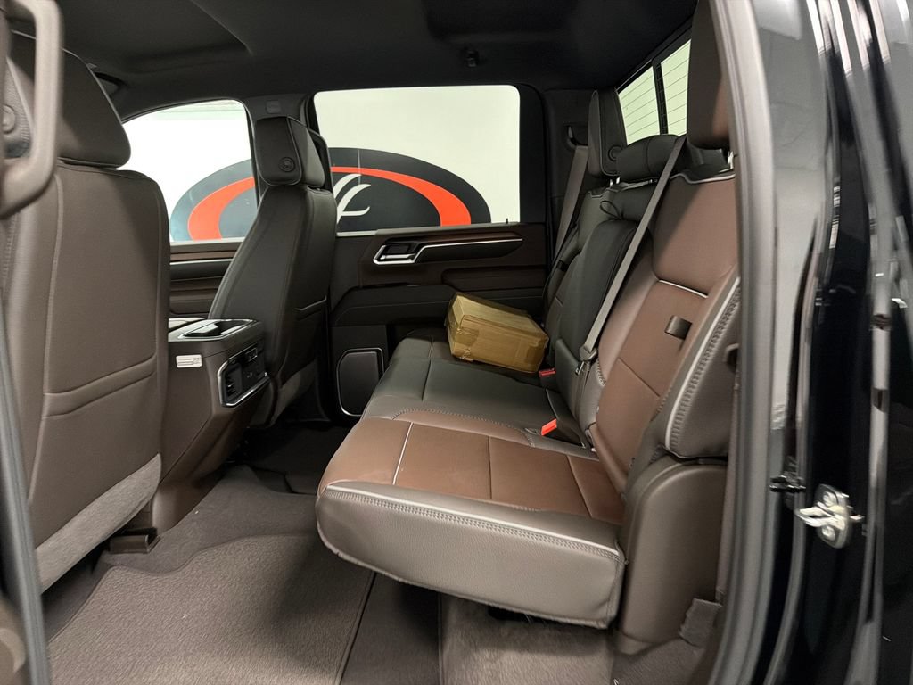 2026 GMC Sierra 2500HD Denali - Photo 13