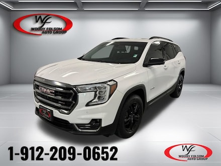 2023 GMC Terrain AT4 SUV