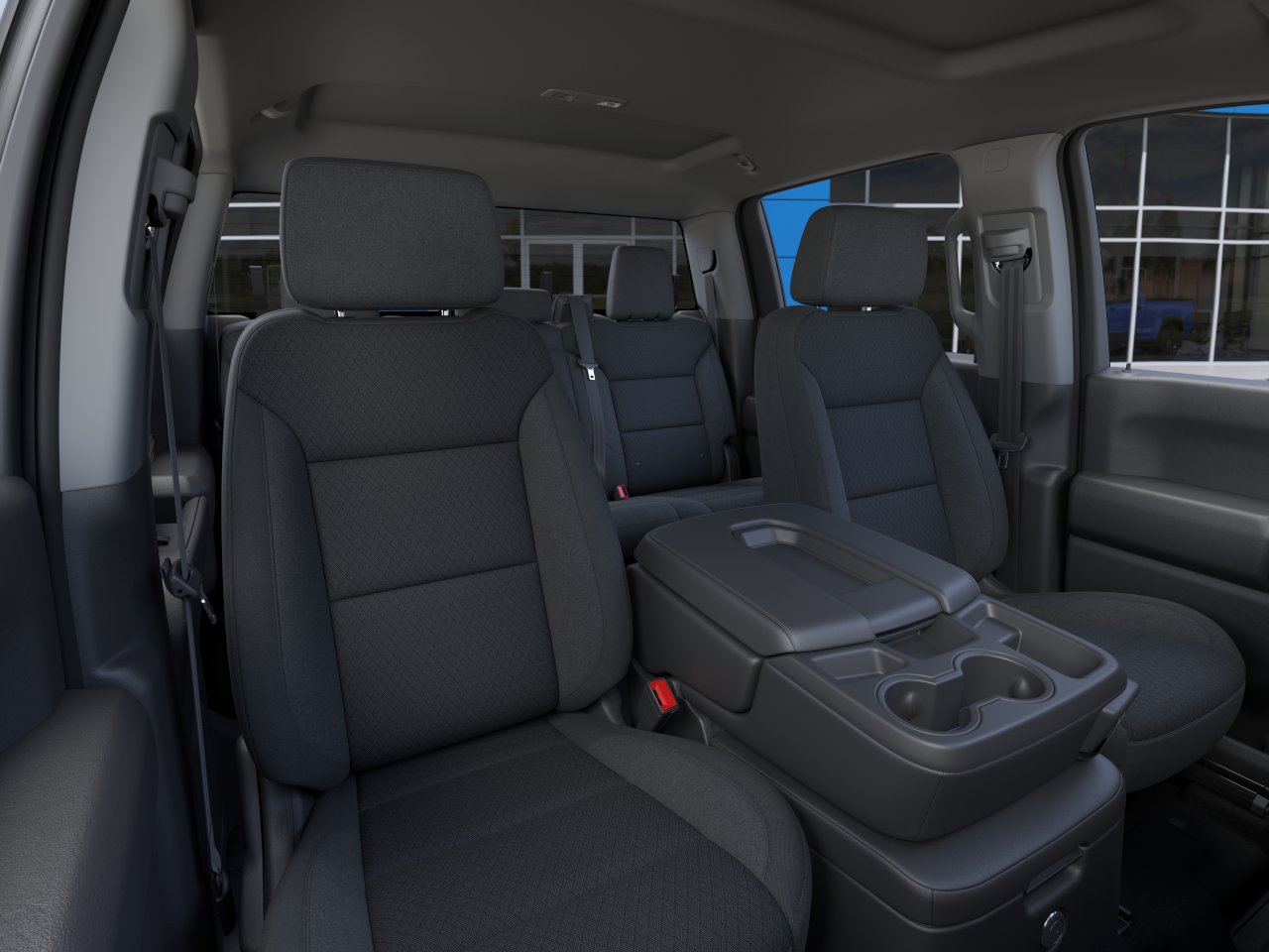 2026 GMC Sierra 1500 Pro - Photo 35