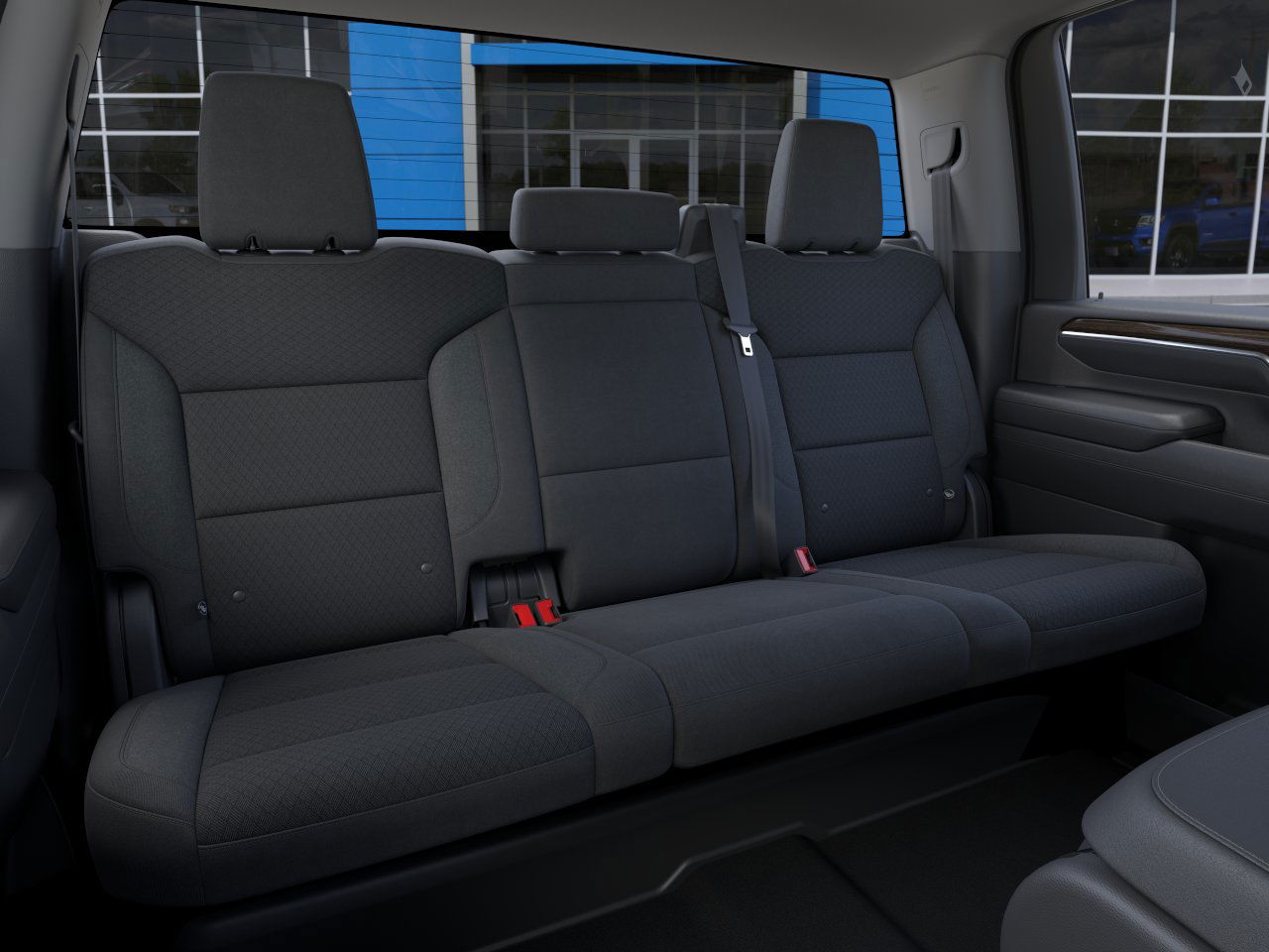 2026 GMC Sierra 3500 Chassis Cab SLE - Photo 36