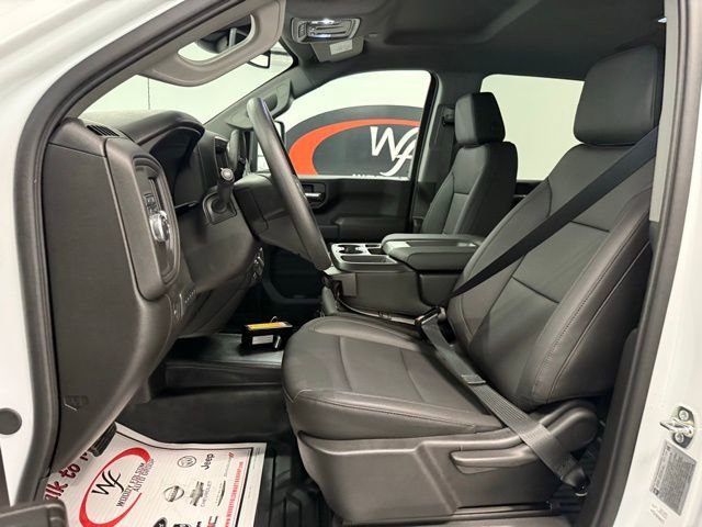 2026 GMC Sierra 3500HD Pro - Photo 10