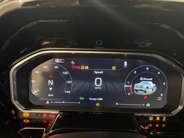 2026 GMC Sierra 1500 Elevation - Photo 18