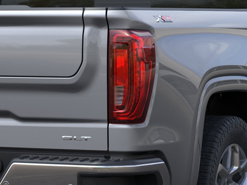 2026 GMC Sierra 1500 SLT - Photo 11