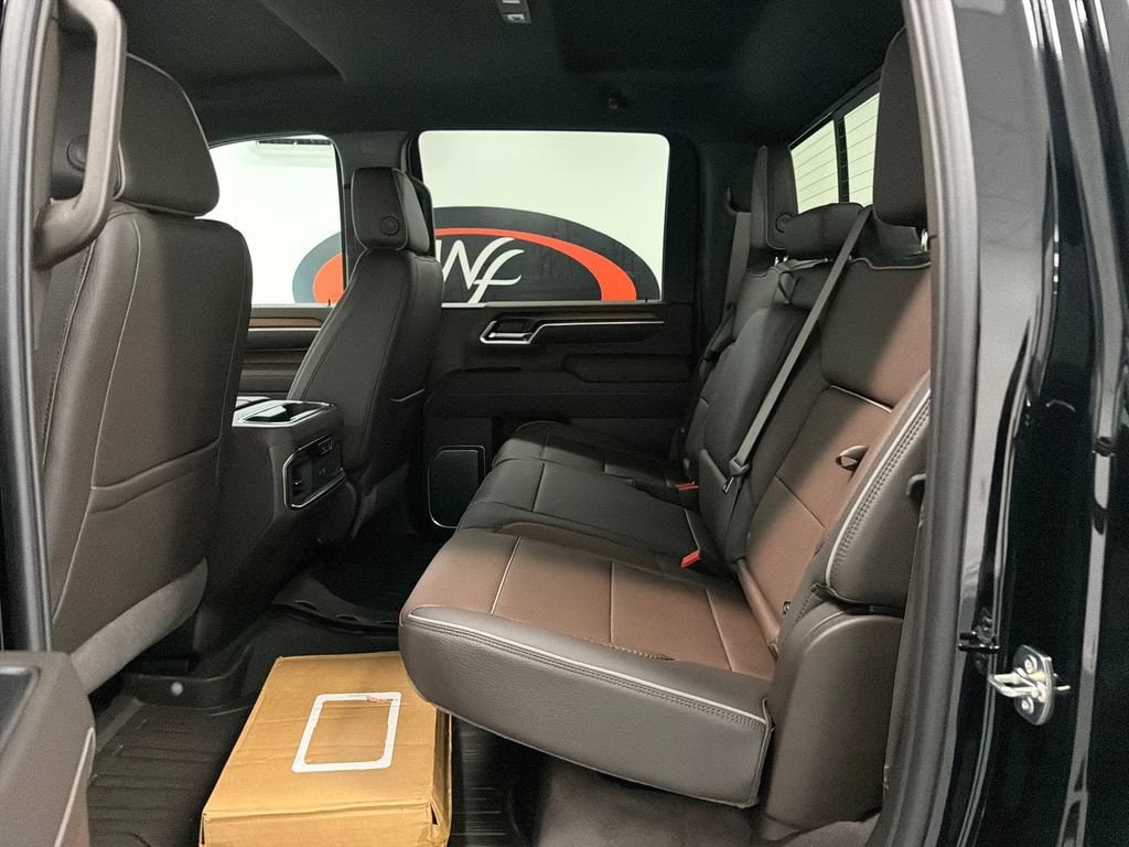 2026 GMC Sierra 2500HD Denali - Photo 12