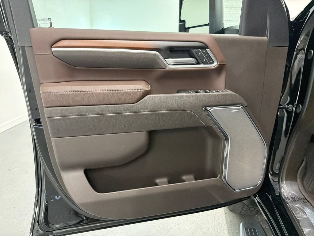 2026 GMC Sierra 2500HD Denali - Photo 11