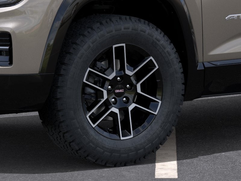 2026 GMC Terrain AT4 - Photo 25