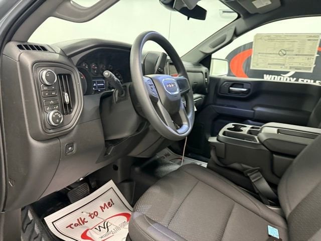 2026 GMC Sierra 1500 Pro - Photo 12