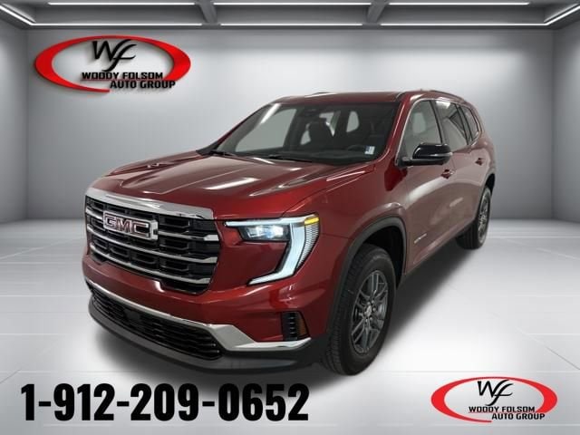 2026 GMC Acadia Elevation FWD's photo