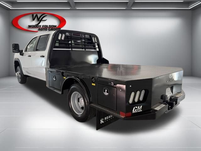 2026 GMC Sierra 3500HD Pro - Photo 8